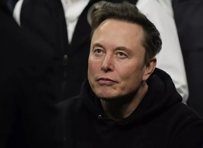 Elon Musk, Tesla'nın Motosiklet Üretmeyeceğini Açıkladı: Güvenlik Endişeleri Öne Çıktı