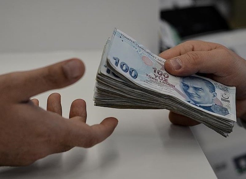 Emekli Maaşları İçin Yeni Düzenleme, Asgari Ücretin Altına Düşmeyecek