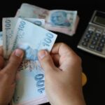 Emekli, memur ve asgari ücret artışları enflasyonla belirleniyor