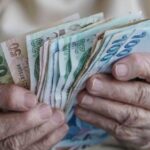 Emekliler, 2026 Yılında Asgari Ücretin Çok Gerisinde Kalacak