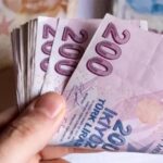 Emekliler ve memurlar, 6 aylık enflasyon farkını bekliyor.