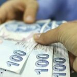 Emeklilerin Maaş Artış Oranı Kasım Enflasyonu ile Belirlendi