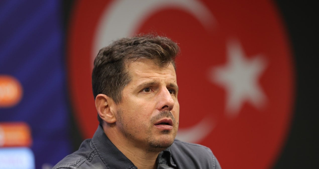 Emre Belözoğlu'ndan bahis soruşturması ile ilgili önemli açıklamalar