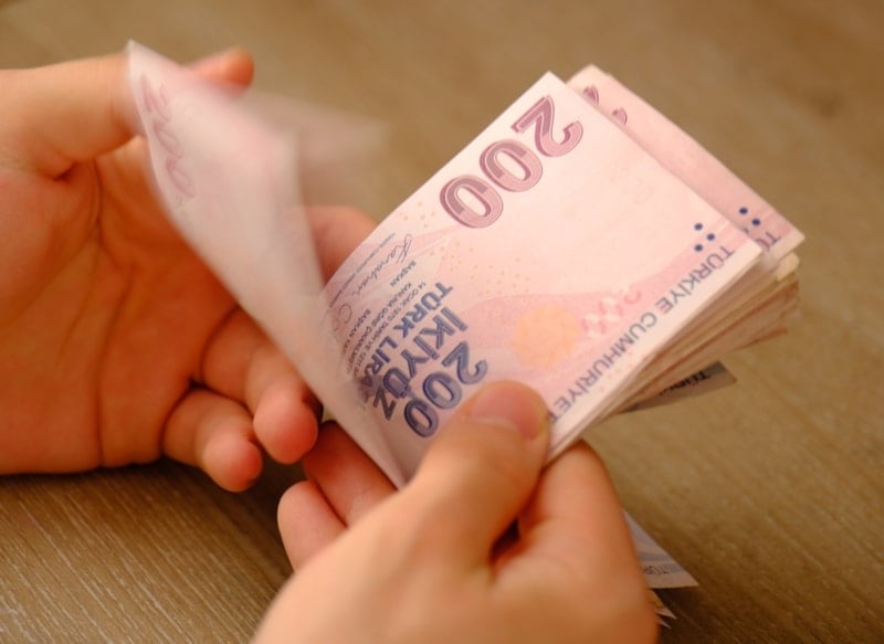 En Düşük Emekli Maaşı İçin 5 Farklı Senaryo Bekleniyor