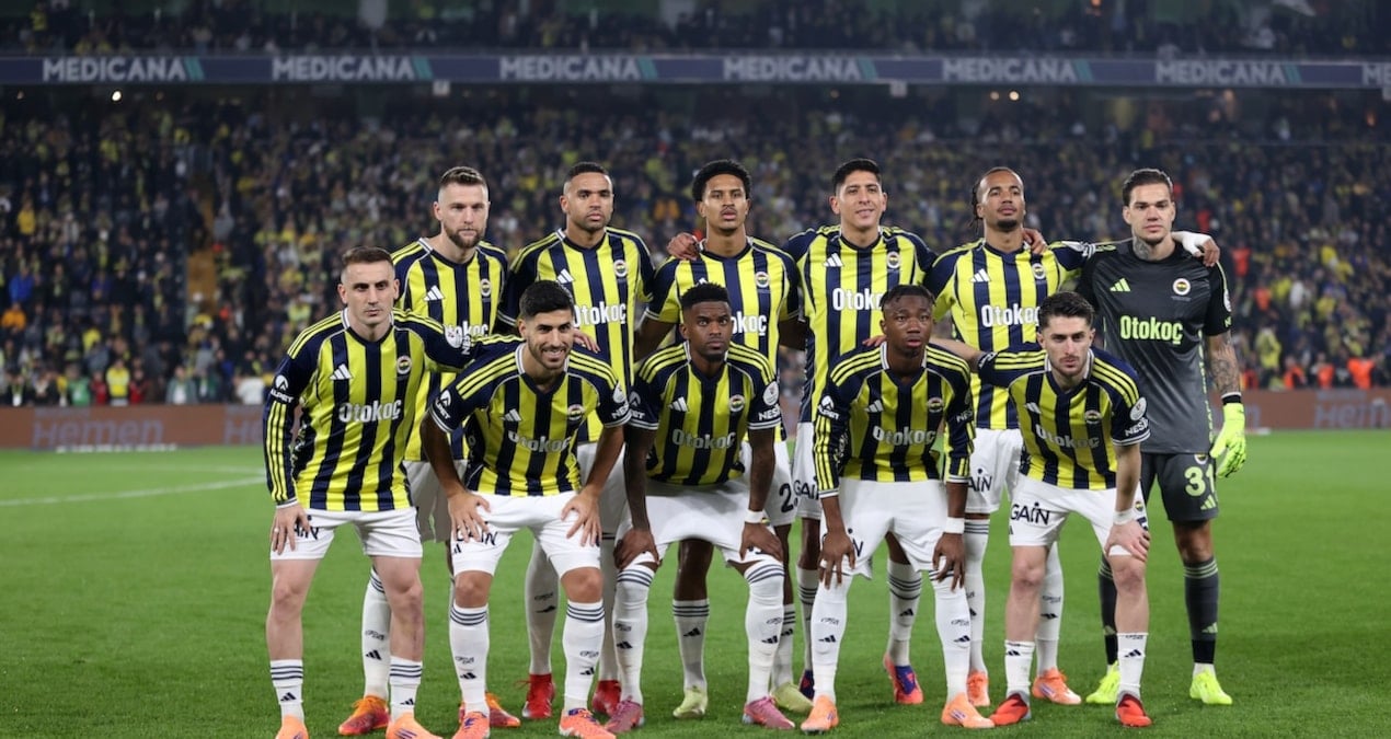 En-Nesyri için Avrupa devlerinden talipler geliyor