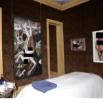 Epstein'in Malikanesindeki Gizli Gözetleme Odaları Mahkeme Kayıtlarına Girdi