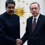 Erdoğan, Maduro'ya ABD ile Diyalogun Önemi Üzerine Tavsiyelerde Bulundu