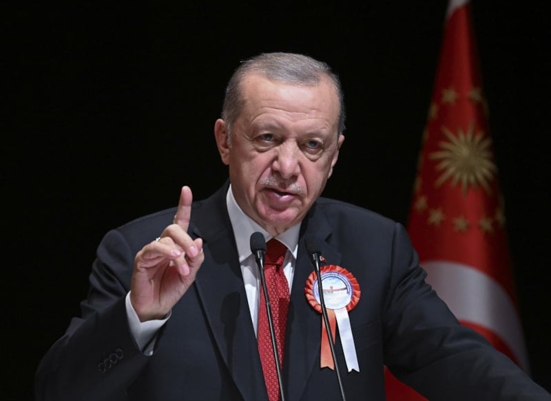 Erdoğan’ın Açıklamalarına Emeklilerden Sert Tepki