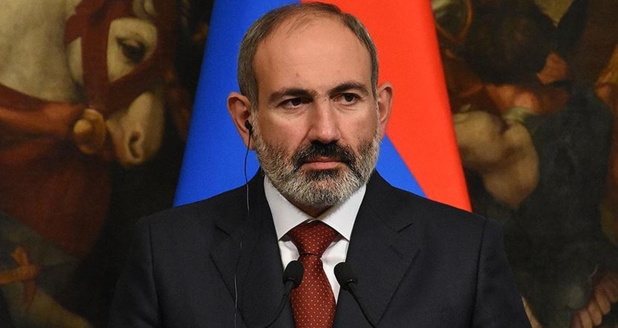 Ermenistan'da Paşinyan’ın Güç Kaybı: Seçim Sürecinde Siyasi Baskılar ve Jeopolitik Belirsizlikler