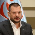 Ertuğrul Doğan: Samsunspor'un Hakkı Yenildi, Futbolda Adalet Kayboluyor
