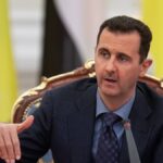 Esad, Moskova’da Lüks Sürgün Hayatı Yaşıyor, Yeniden Öğrenci Oldu
