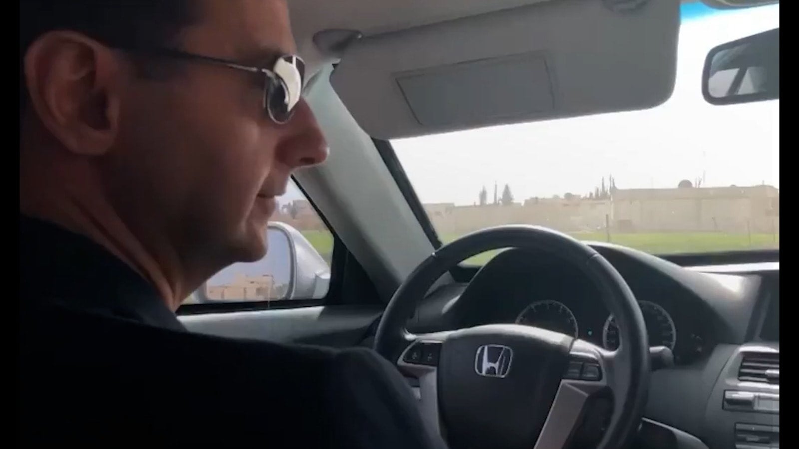 Esad'ın Sızdırılan Görüntülerinde Suriye İhtilalinin Gerçek Yüzü Açığa Çıkıyor