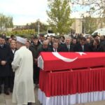 Eski Milletvekili Cemal Öztürk için TBMM’de cenaze töreni düzenlendi