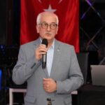 Eskişehir Kırım Derneği'nden Büyükerşen'in Açıklamalarına Sert Tepki