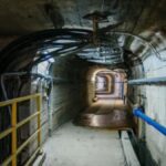 Estonya, Rusya Sınırında İlk Beton Sığınakları İnşa Ediyor