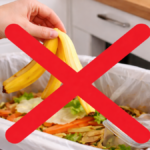 Ev sahiplerine Aralık'ta gıda atıklarını çöpe atmaktan kaçınma çağrısı