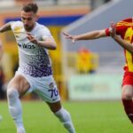 Eyüpspor, Kayserispor ile berabere kalarak puanları paylaştı