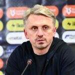 Eyüpspor Teknik Direktörü: Kulübümüzde Ciddi Sorunlar Var