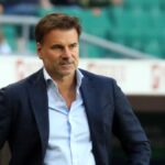 Fatih Karagümrük, Aleksandar Stanojevic ile sözleşme imzaladı