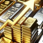 Fed'in Faiz İndirimi Emtia Piyasalarını Etkiliyor; Altın ve Gümüşte Rekor Seviyeler Görüldü