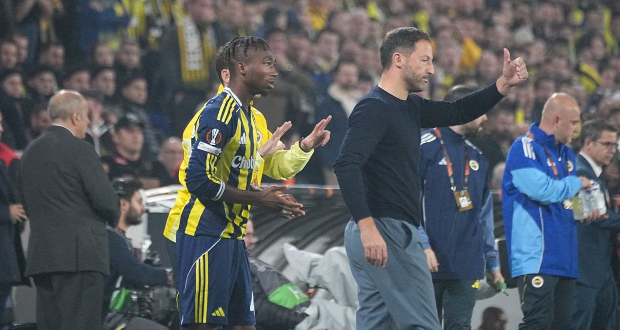 Fenerbahçe ile Galatasaray derbisi öncesinde 1 Aralık istatistikleri dikkat çekiyor