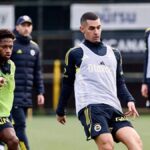 Fenerbahçe - Konyaspor Maçının Tarihi, Saati ve Yayın Bilgileri