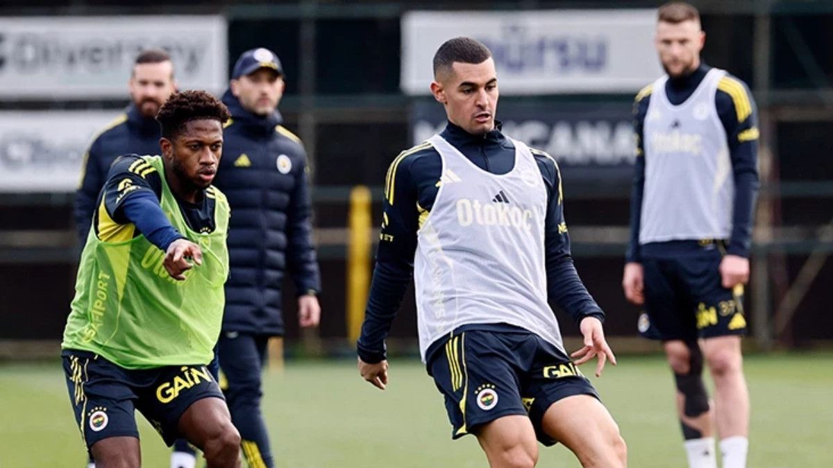 Fenerbahçe - Konyaspor Maçının Tarihi, Saati ve Yayın Bilgileri