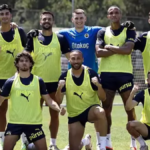 Fenerbahçe, Rodrigo Becao'yu kadro dışı bıraktı