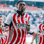 Fenerbahçe, Samsunspor'un Yıldızını Kadrosuna Katmayı Hedefliyor