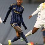 Fenerbahçe, Talisca'nın Beşiktaş Derbisi'ni Kaçıracağını Açıkladı