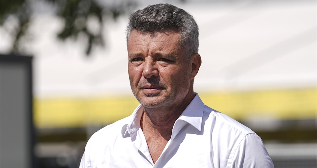 Fenerbahçe, TFF'den Galatasaray-Samsunspor Maçı İçin Acil Toplantı Talep Etti