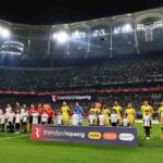 Fenerbahçe ve Beşiktaş derbisine önemli eksiklerle çıkacak