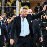 Fenerbahçe'de Sadettin Saran'ın geleceği belirsizliğini koruyor