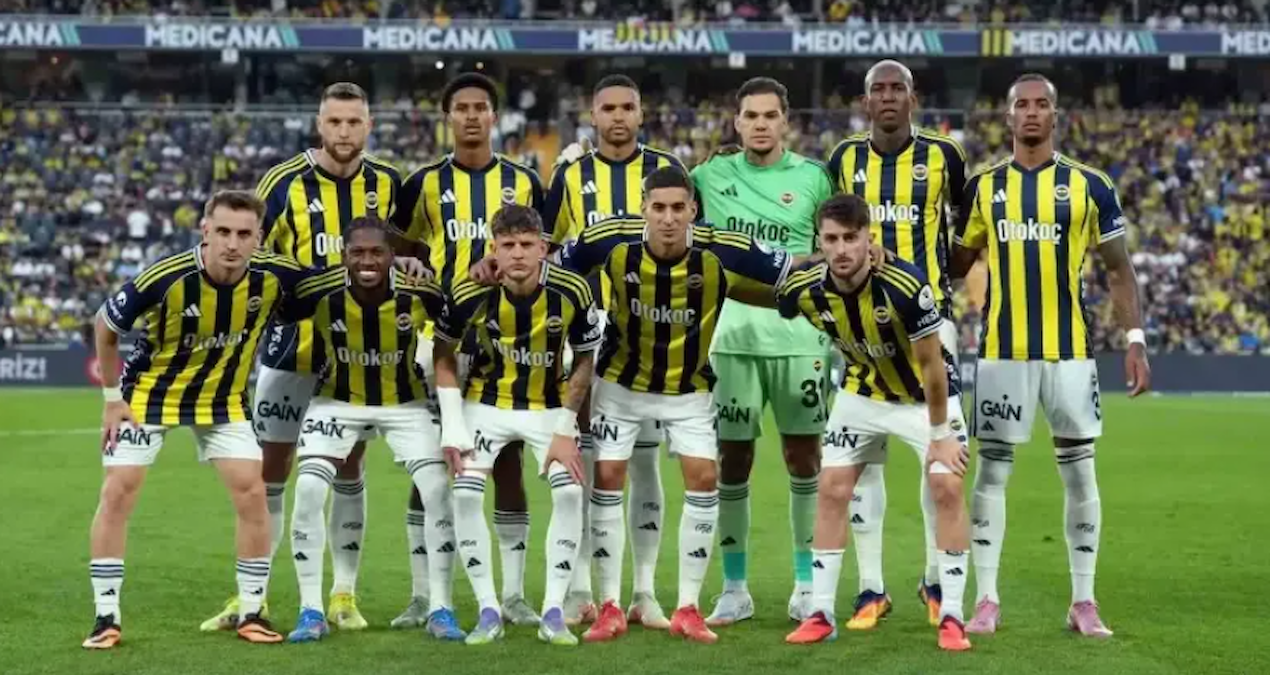 Fenerbahçe'de Szymanski'nin geleceği belirsizleşiyor