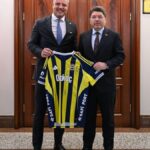 Fenerbahçe'den Mert Hakan Yandaş formasıyla ilgili açıklama geldi