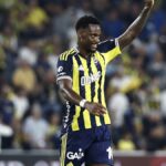 Fenerbahçe'nin Jhon Duran ile yükselişi sürüyor