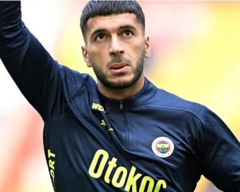Fenerbahçe'nin Oğuz Aydın Transferi Üzerine Taraftar Tepkisi Gerektiği Gibi