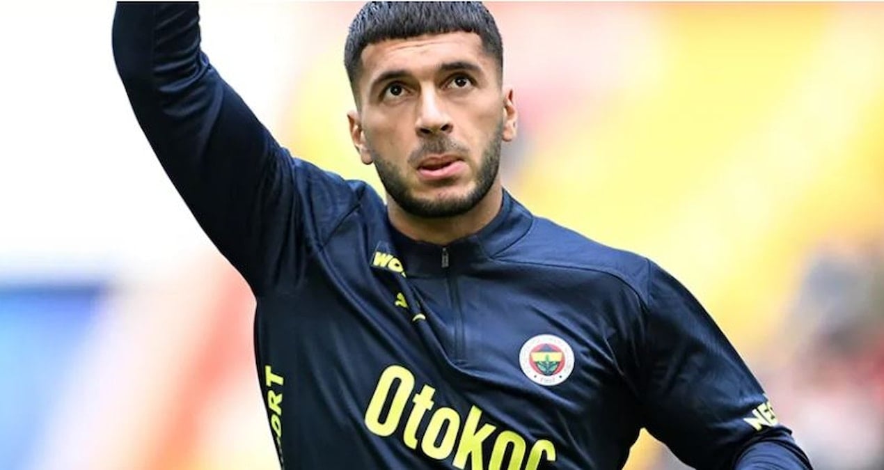 Fenerbahçe'nin Oğuz Aydın Transferi Üzerine Taraftar Tepkisi Gerektiği Gibi