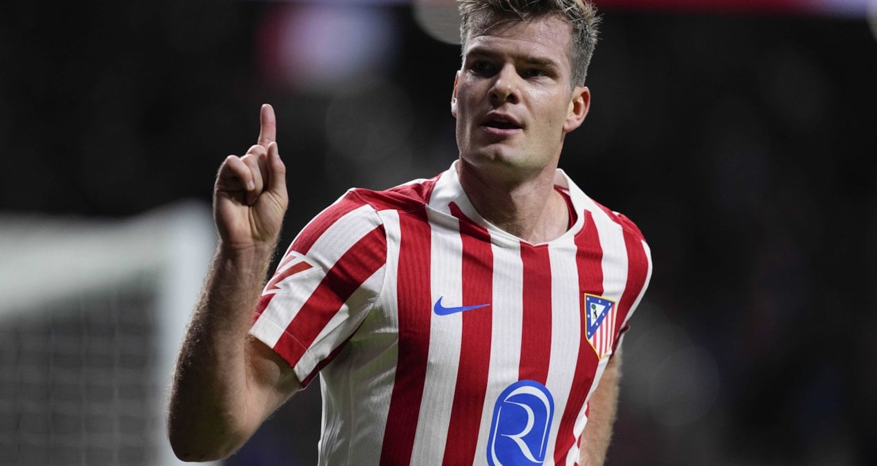 Fenerbahçe'nin Sörloth transferinde Liverpool'un sürpriz ilgisi