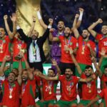 FIFA Arap Kupası'nda Fas, Ürdün'ü geçerek şampiyonluğa ulaştı