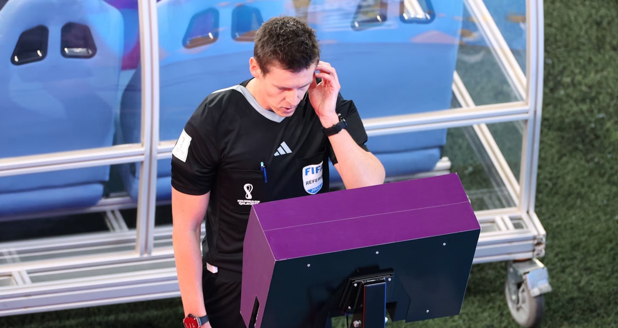 FIFA, VAR sistemini genişleterek yeni dönem başlatıyor