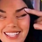 Finlandiya'nın Miss Universe Temsilcisi Sarah Dzafce'nin Tacı Geri Alındı