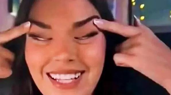 Finlandiya'nın Miss Universe Temsilcisi Sarah Dzafce'nin Tacı Geri Alındı