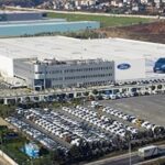 Ford'un Elektrikli Araç Stratejisi Yeniden Şekilleniyor, Almanya ve Türkiye'de Etkileri Gözlemleniyor