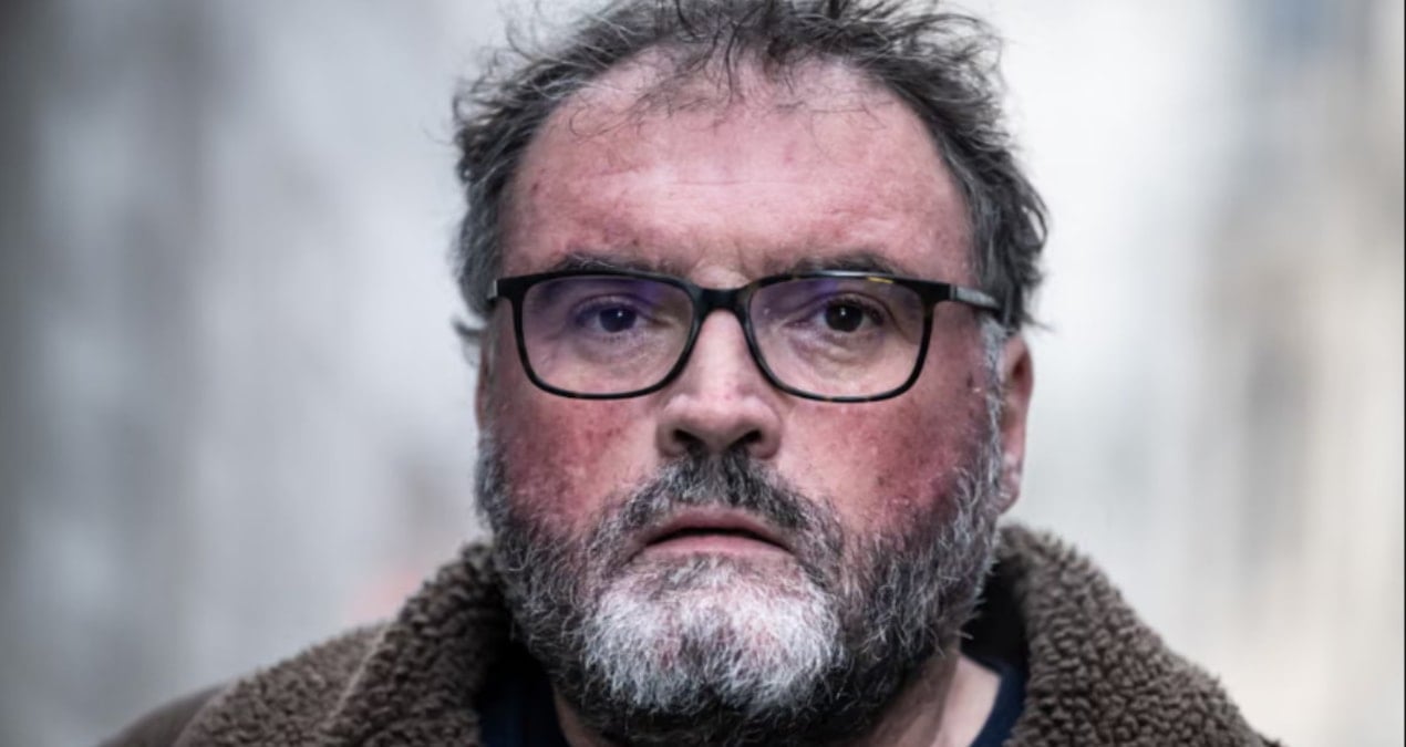 Fransa'da 'Doktor Ölüm' Olarak Bilinen Anestezist, 30 Hastayı Zehirlemekten Müebbet Hapse Mahkum Edildi