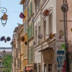 Fransa'nın Marsilya Şehri Avrupa’nın En Tehlikeli Şehri Seçildi