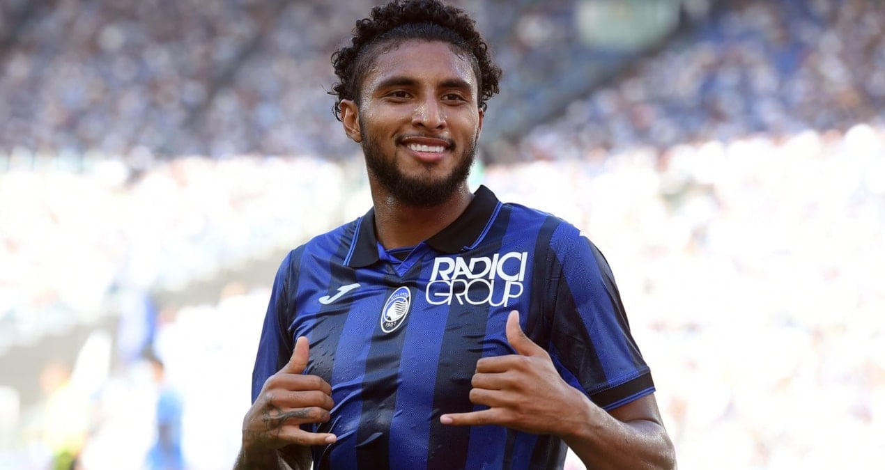 Galatasaray, Ederson için Atalanta ile görüşmelere başladı