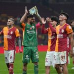 Galatasaray – Kasımpaşa Maç Bilgileri: Tarih, Saat ve Yayın Detayları