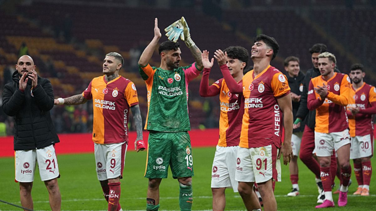 Galatasaray – Kasımpaşa Maç Bilgileri: Tarih, Saat ve Yayın Detayları