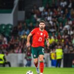 Galatasaray, Ruben Neves ile transfer dönemine damga vurmak istiyor